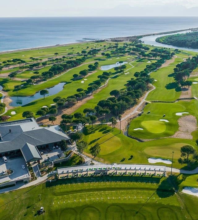 Belek Hotels