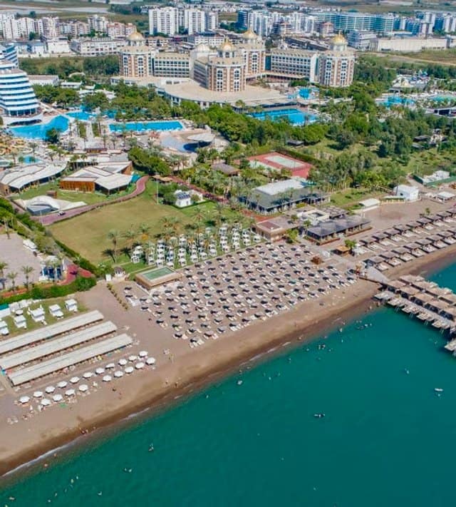Lara / Kundu Hotels