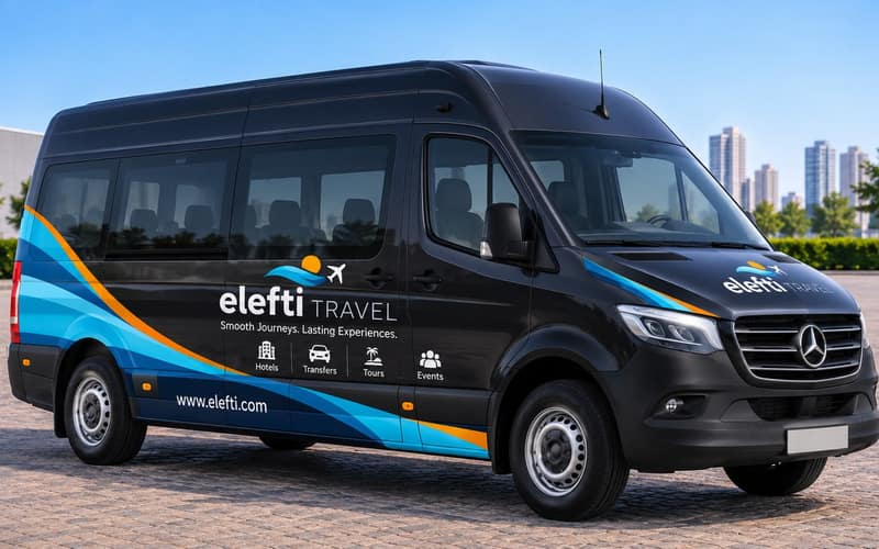 Minibus XL